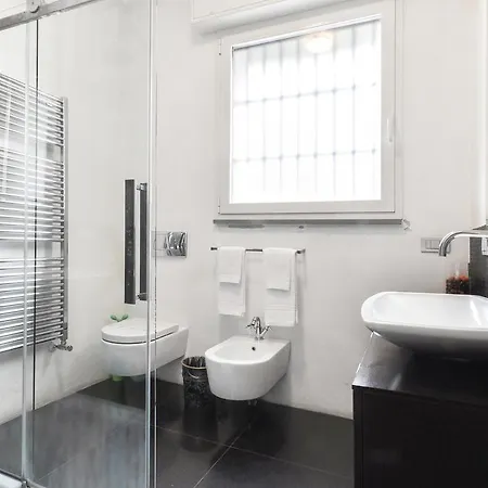 Termopili Halldis Apartment * Mediolan