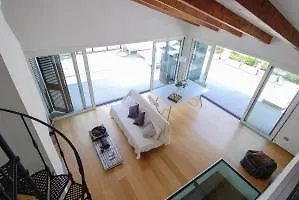 Termopili Halldis Apartment *
