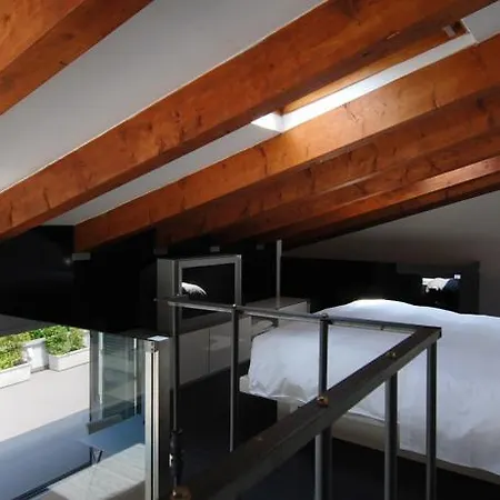 Termopili Halldis Apartment *