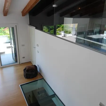 Termopili Halldis Apartment Apartment *