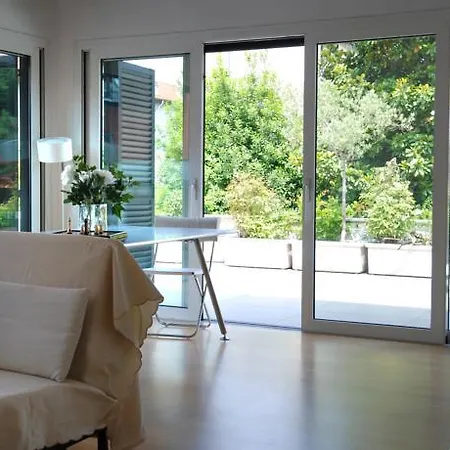 Apartment Termopili Halldis Apartment Milan