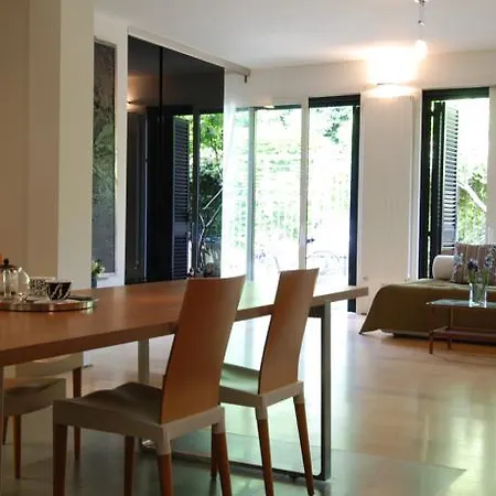 Termopili Halldis Apartment * Milan