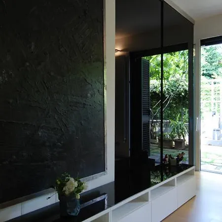 Termopili Halldis Apartment Apartment Milan