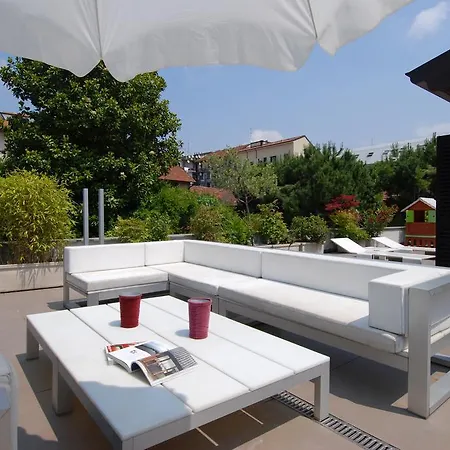 Apartment Termopili Halldis Apartment Milan