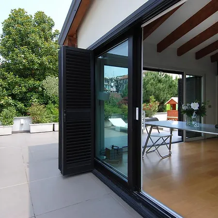 Termopili Halldis Apartment * Milan