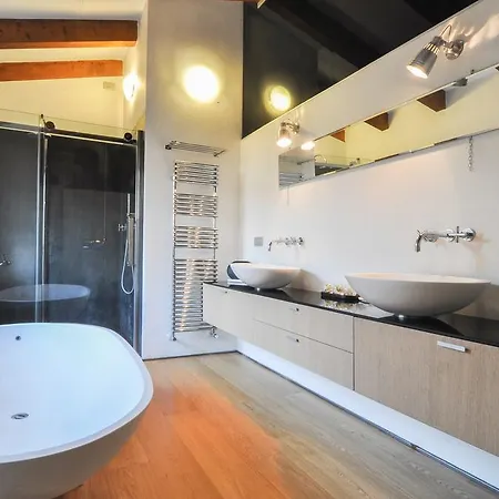 Termopili Halldis Apartment Milan