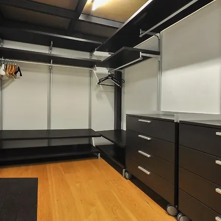 Termopili Halldis Apartment *