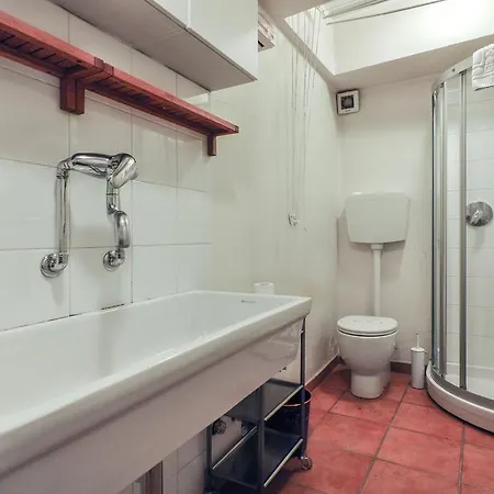 Termopili Halldis Apartment Milan