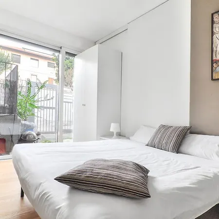 Lejlighed Termopili Halldis Apartment Milano