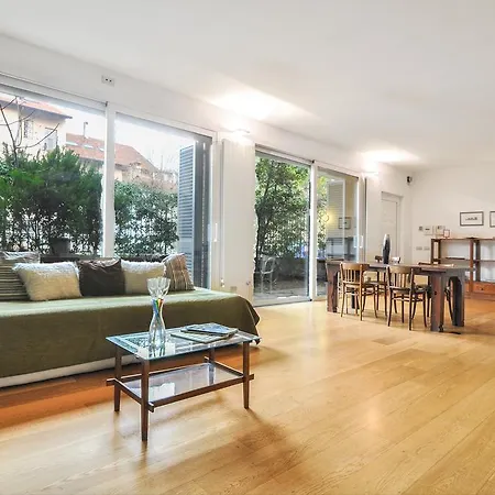 Termopili Halldis Apartment Milan