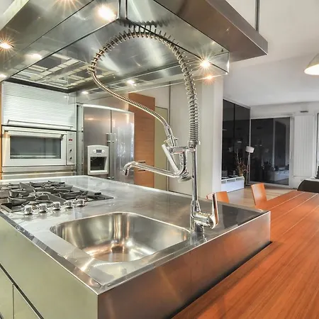 Termopili Halldis Apartment Apartment *