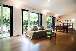 Termopili Halldis Apartment Apartment Milan