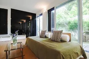 Apartment Termopili Halldis Apartment Milan