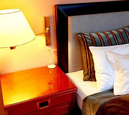 Lejlighed Termopili Halldis Apartment Milano