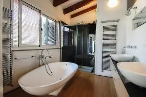 Termopili Halldis Apartment * Milan